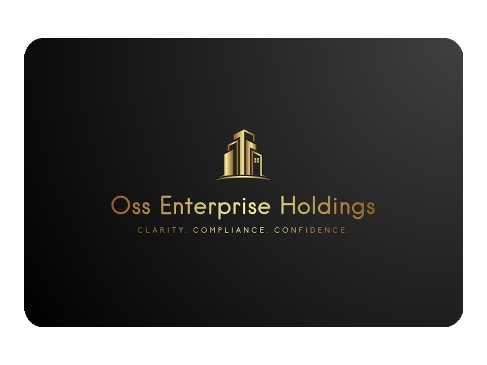 Oss Enterprise Holdings full logo