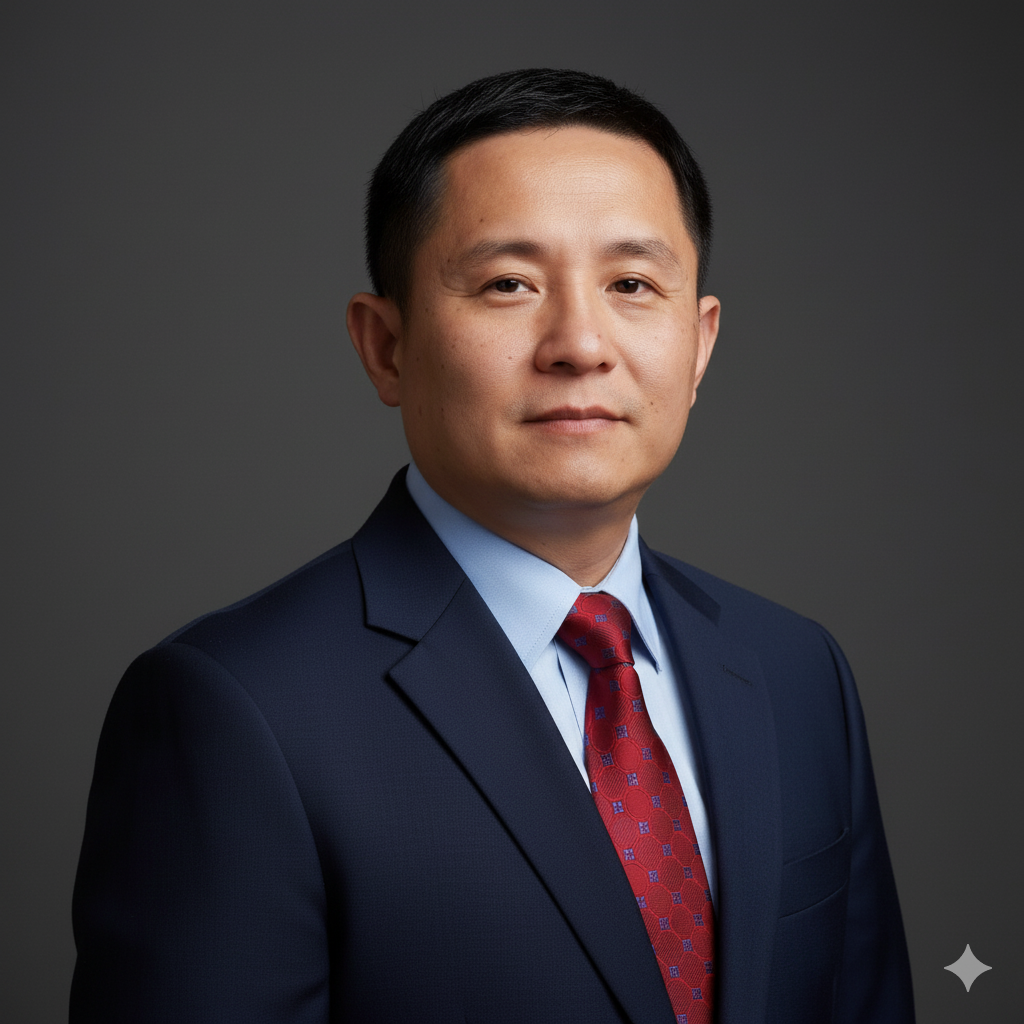 Cuong Tu Le (Johnny)